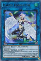 Harpie Conductor [LART-EN026] Ultra Rare | Exor Games Truro