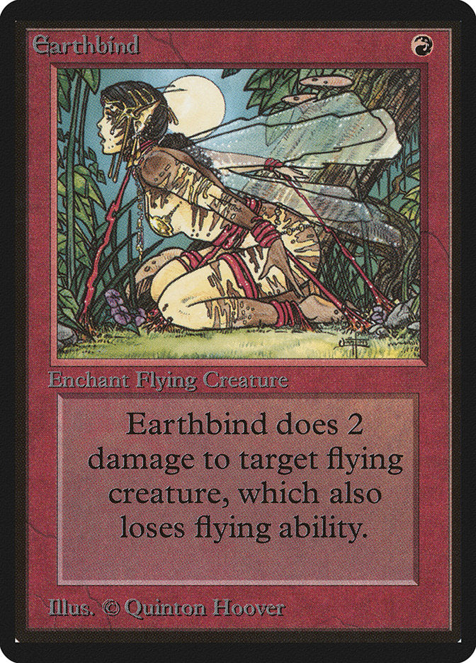 Earthbind [Beta Edition] | Exor Games Truro