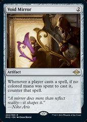 Void Mirror [Modern Horizons 2] | Exor Games Truro