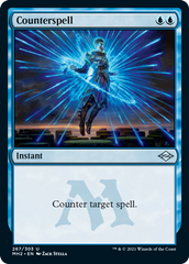 Counterspell [Modern Horizons 2] | Exor Games Truro