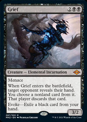 Grief [Modern Horizons 2] | Exor Games Truro