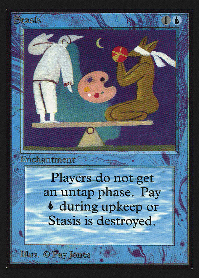 Stasis [Collectors' Edition] | Exor Games Truro