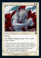 Marble Gargoyle (Retro) [Modern Horizons 2] | Exor Games Truro