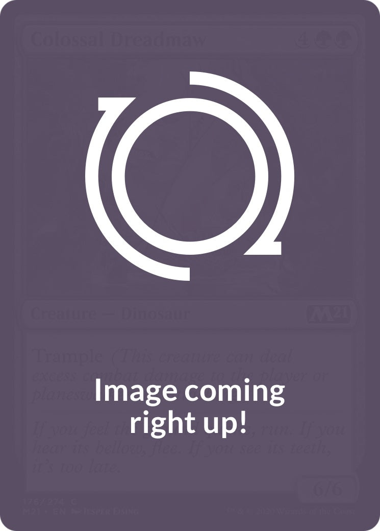 First Stage of Magic Design [Unknown Event] | Exor Games Truro