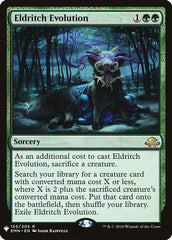 Eldritch Evolution [Mystery Booster] | Exor Games Truro