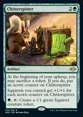 Chitterspitter [Modern Horizons 2] | Exor Games Truro