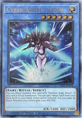 Cyber Angel Idaten [LART-EN050] Ultra Rare | Exor Games Truro