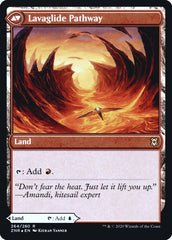 Riverglide Pathway // Lavaglide Pathway [Zendikar Rising Prerelease Promos] | Exor Games Truro