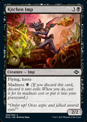 Kitchen Imp [Modern Horizons 2] | Exor Games Truro