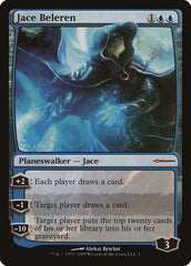 Jace Beleren [Media Promos] | Exor Games Truro