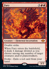 Fury [Modern Horizons 2] | Exor Games Truro