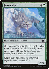 Frostwalla [Modern Horizons] | Exor Games Truro