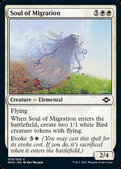Soul of Migration [Modern Horizons 2] | Exor Games Truro