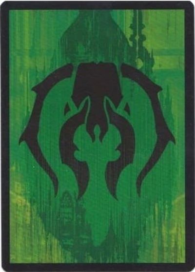Golgari Guild Token [Dragon's Maze Tokens] | Exor Games Truro