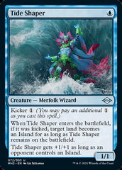 Tide Shaper [Modern Horizons 2] | Exor Games Truro