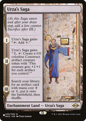 Urza's Saga [The List] | Exor Games Truro