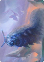 Chillerpillar // Chillerpillar [Modern Horizons Art Series] | Exor Games Truro