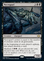 Necrogoyf [Modern Horizons 2] | Exor Games Truro