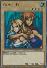 Gemini Elf [LART-EN039] Ultra Rare | Exor Games Truro