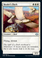 Healer's Flock [Modern Horizons 2] | Exor Games Truro