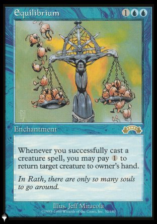 Equilibrium [The List] | Exor Games Truro