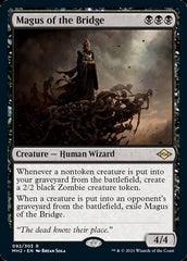 Magus of the Bridge [Modern Horizons 2] | Exor Games Truro