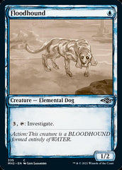 Floodhound (Sketch) [Modern Horizons 2] | Exor Games Truro