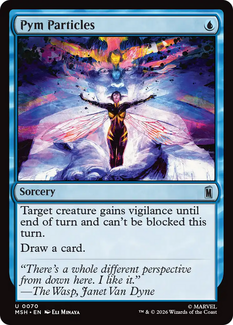 Pym Particles [Marvel Super Heroes] | Exor Games Truro