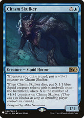 Chasm Skulker [The List] | Exor Games Truro