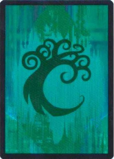 Simic Guild Token [Dragon's Maze Tokens] | Exor Games Truro