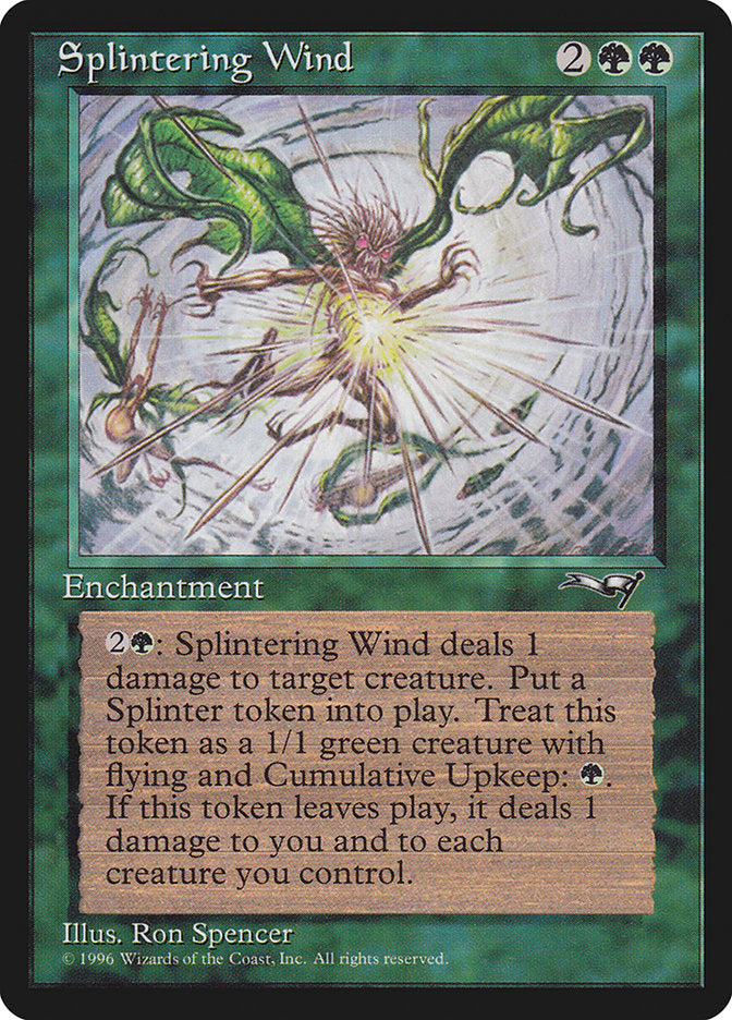 Splintering Wind [Alliances] | Exor Games Truro