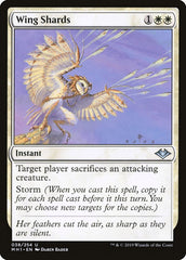 Wing Shards [Modern Horizons] | Exor Games Truro