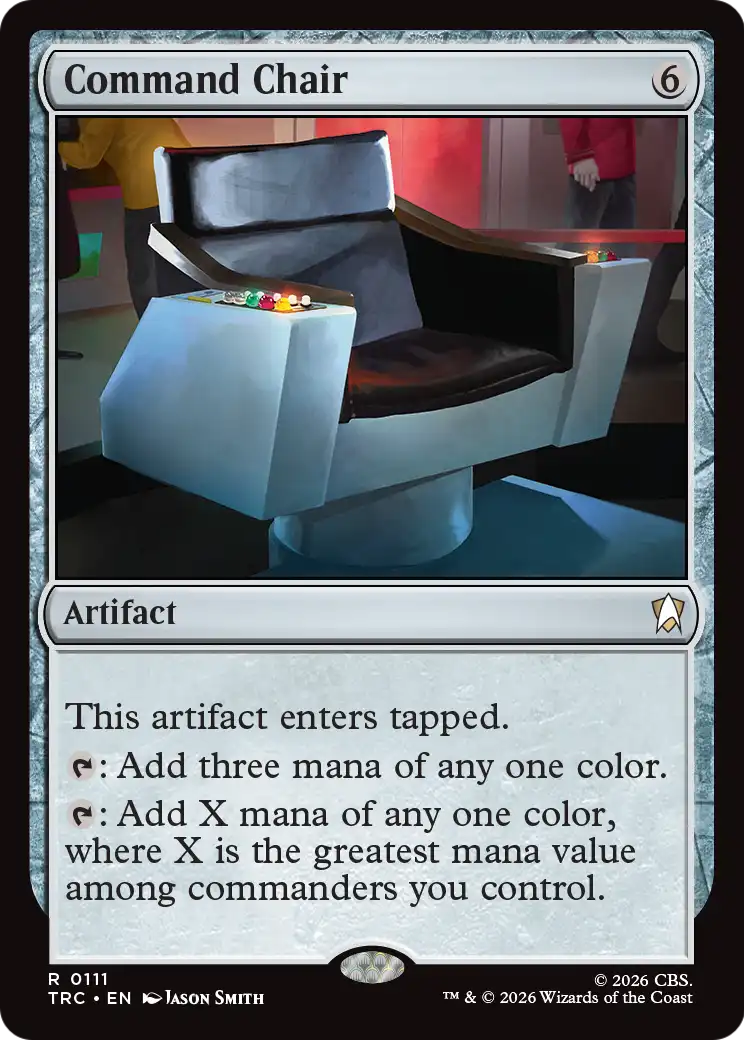 I.K.S. Negh'Var, Imperial Flagship (Extended Art) [Star Trek Commander] | Exor Games Truro