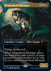 Dragonlord Silumgar [Pro Tour Promos] | Exor Games Truro