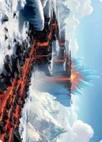 Surtland Frostpyre Art Card [Kaldheim Art Series] | Exor Games Truro