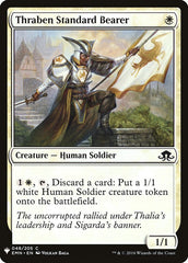 Thraben Standard Bearer [Mystery Booster] | Exor Games Truro