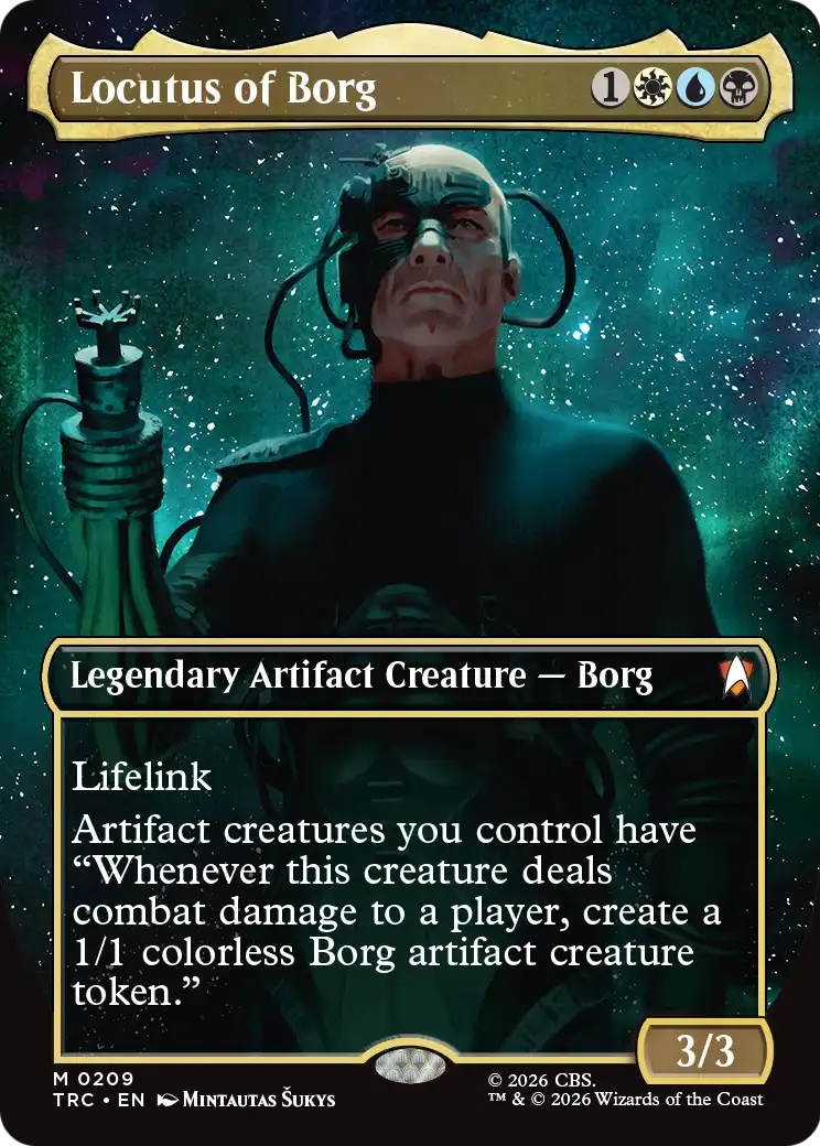World at War (Extended Art) [Star Trek Commander] | Exor Games Truro