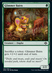 Glimmer Bairn [Modern Horizons 2] | Exor Games Truro