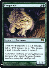 Fungusaur [Mystery Booster] | Exor Games Truro