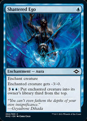 Shattered Ego [Modern Horizons 2] | Exor Games Truro