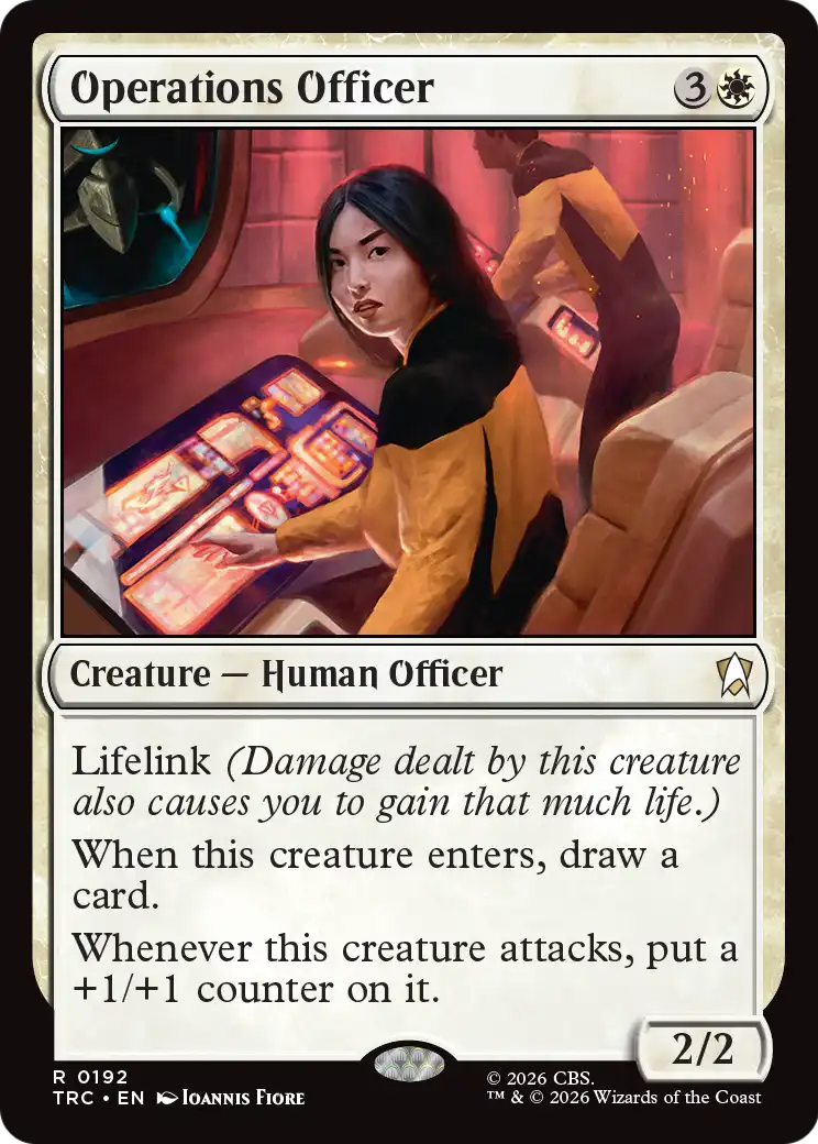 Concerted Effort (Extended Art) [Star Trek Commander] | Exor Games Truro
