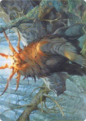 Ayula, Queen Among Bears // Ayula, Queen Among Bears [Modern Horizons Art Series] | Exor Games Truro