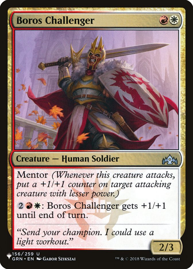 Hunter's Talent [The List] | Exor Games Truro