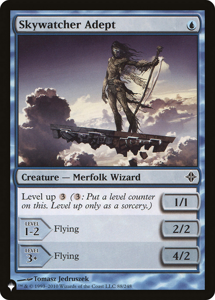 Skywatcher Adept [The List] | Exor Games Truro