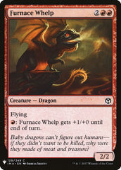 Furnace Whelp [Mystery Booster] | Exor Games Truro