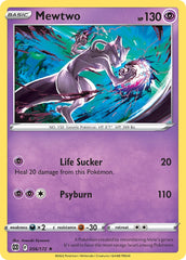 Mewtwo (056/172) (Cosmos Holo) [Sword & Shield: Black Star Promos] | Exor Games Truro