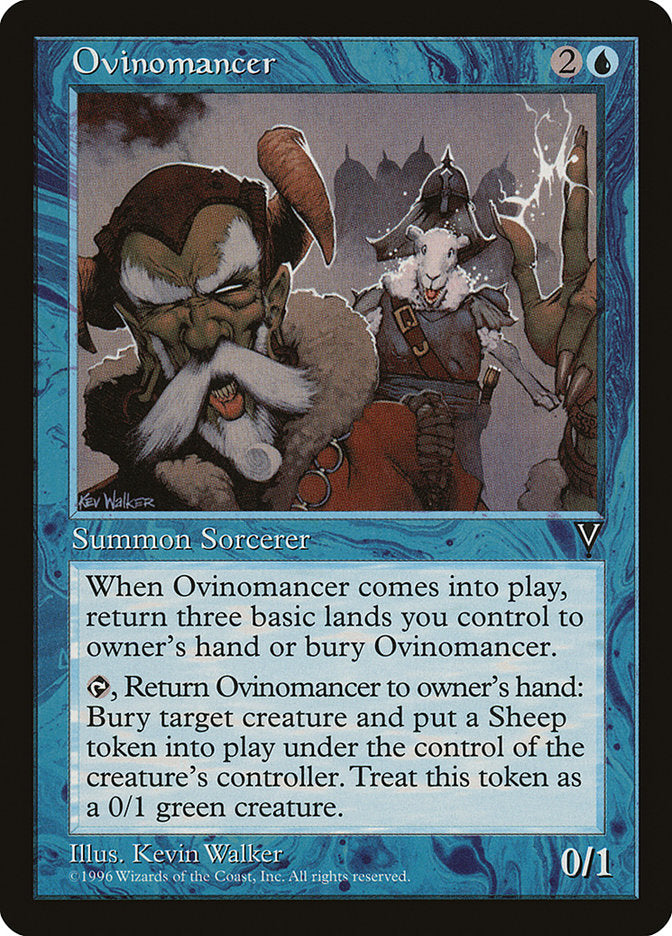 Ovinomancer [Multiverse Gift Box] | Exor Games Truro