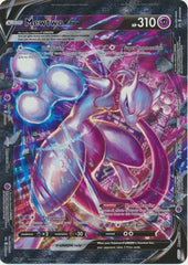 Mewtwo V-Union (Jumbo Card) [Sword & Shield: Black Star Promos] | Exor Games Truro