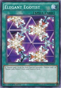 Elegant Egotist [DPBC-EN039] Common | Exor Games Truro