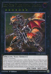 Red-Eyes Flare Metal Dragon (UTR) [CORE-EN054] Ultimate Rare | Exor Games Truro